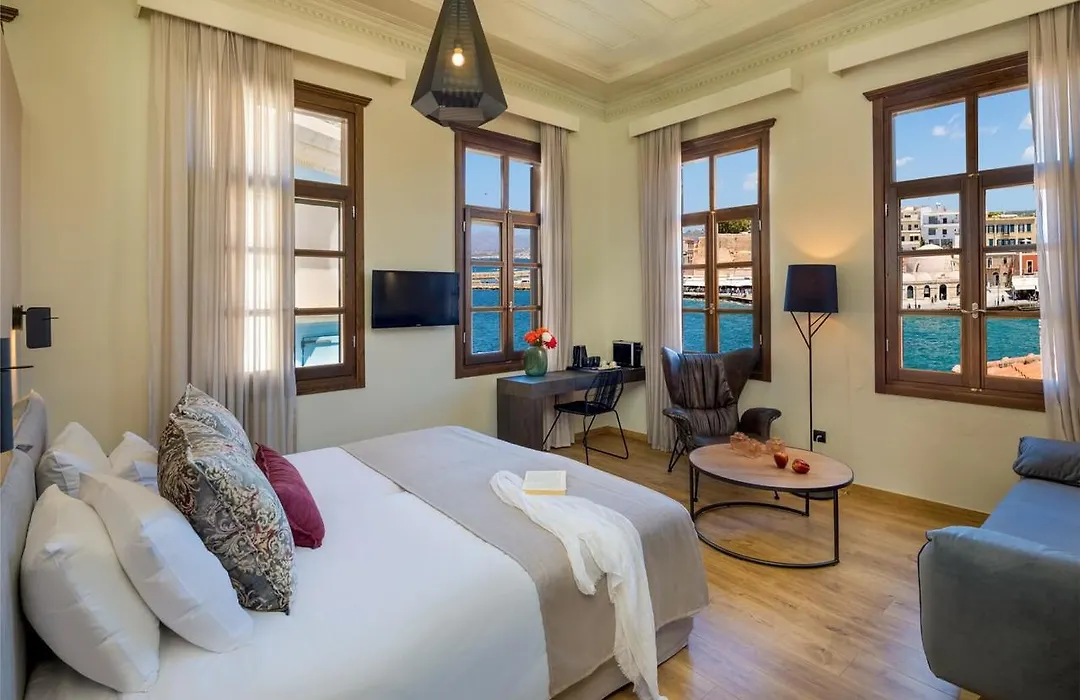 Elg Contessa Boutique 4*